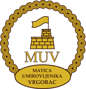 Matica umirovljenika Vrgorac